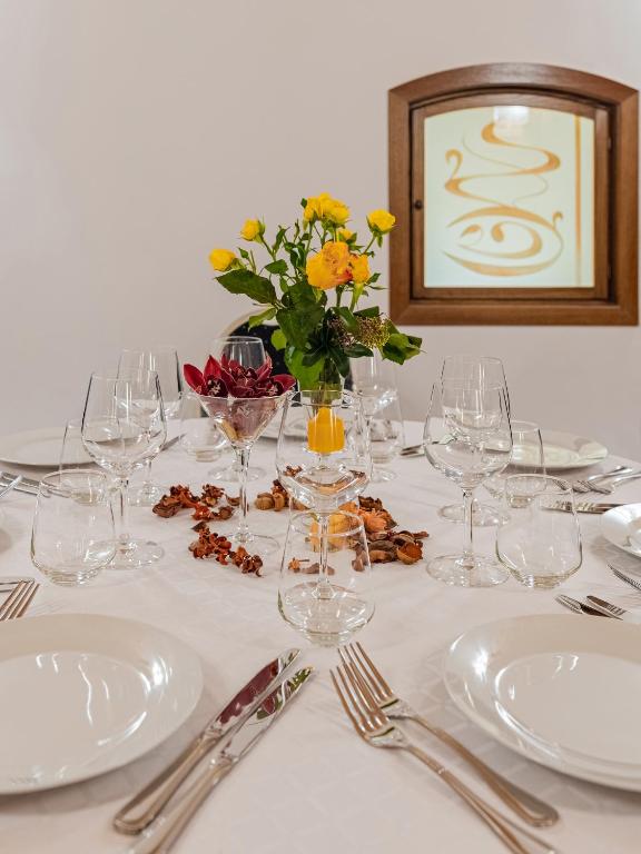 Concorde Old Bucharest Hotel - Resim 16