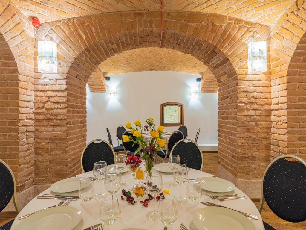 Concorde Old Bucharest Hotel - Resim 15