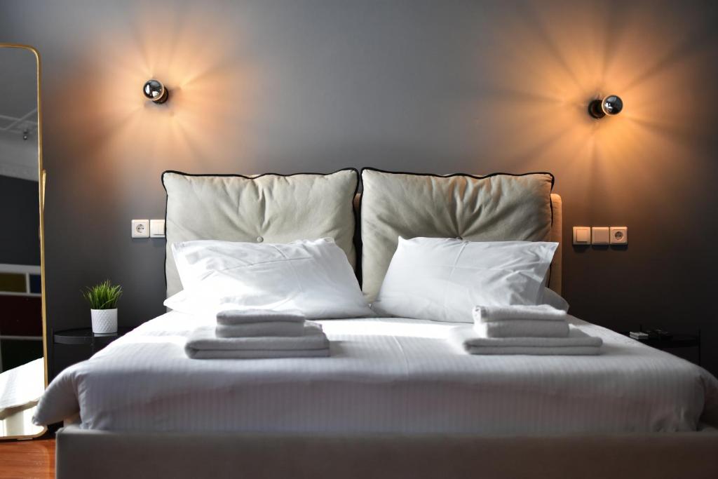 Soho Apartments - 