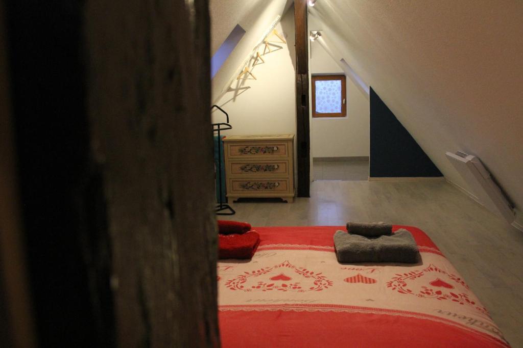 "appartement au centre & parking" Logement Petite Venise – photo 17