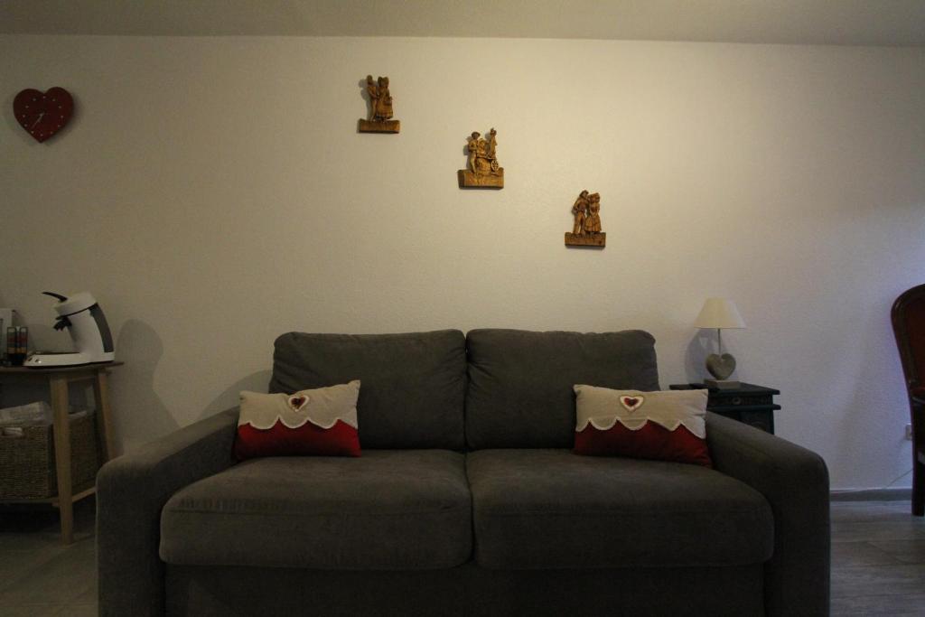 "appartement au centre & parking" Logement Petite Venise - 17