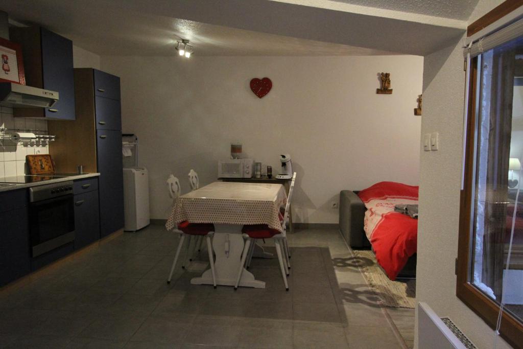 "appartement au centre & parking" Logement Petite Venise - 19