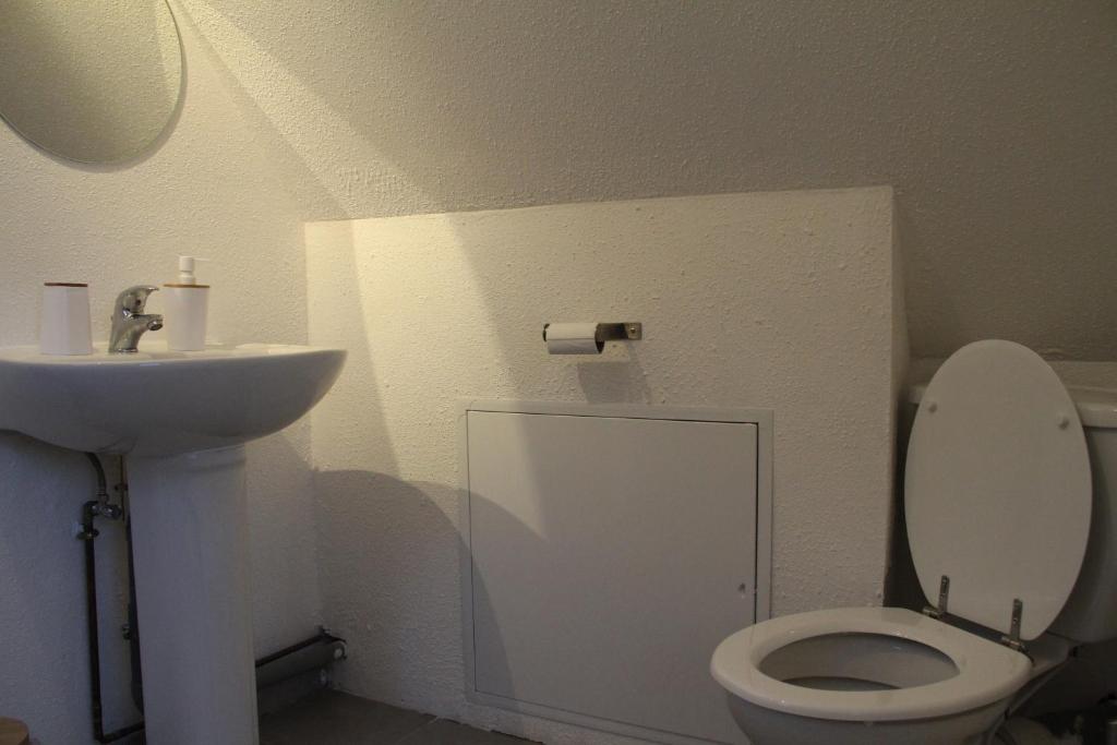 "appartement au centre & parking" Logement Petite Venise – photo 20