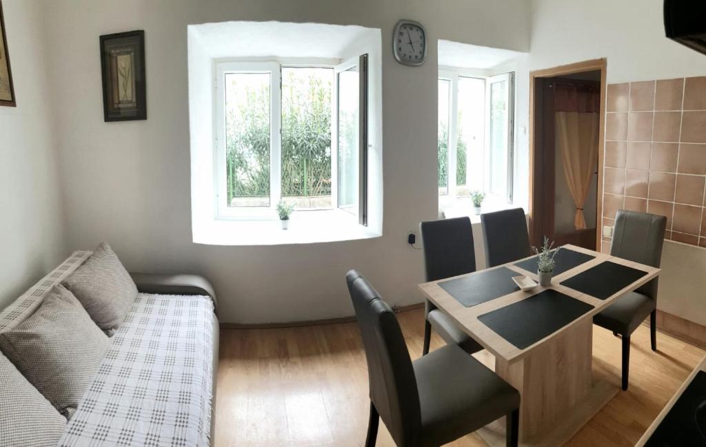 MARIJA MAGDALENA APARTMENT