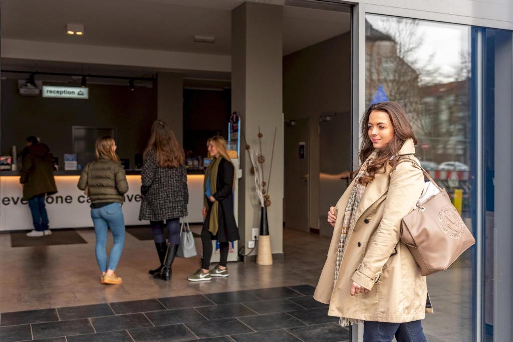 a&o München Laim - Resim 6