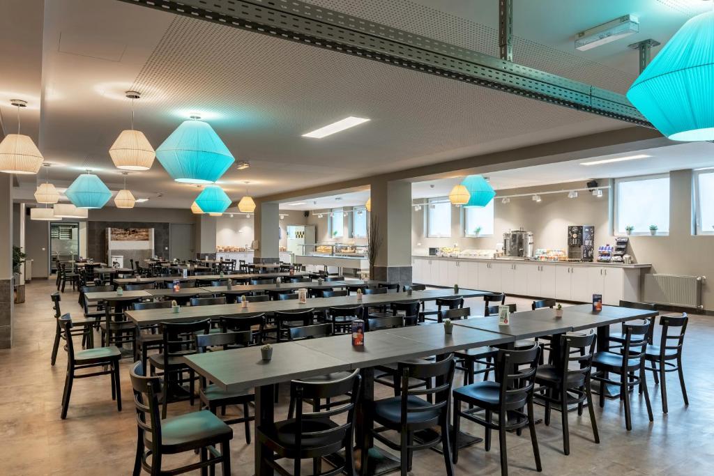 a&o München Laim - Resim 4