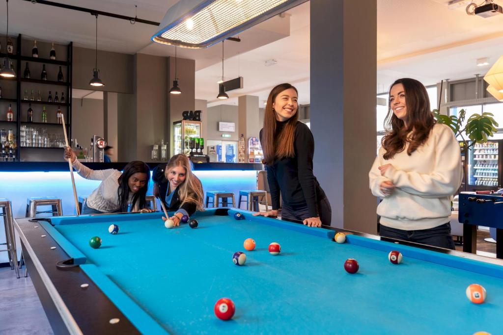 a&o München Laim - Resim 31