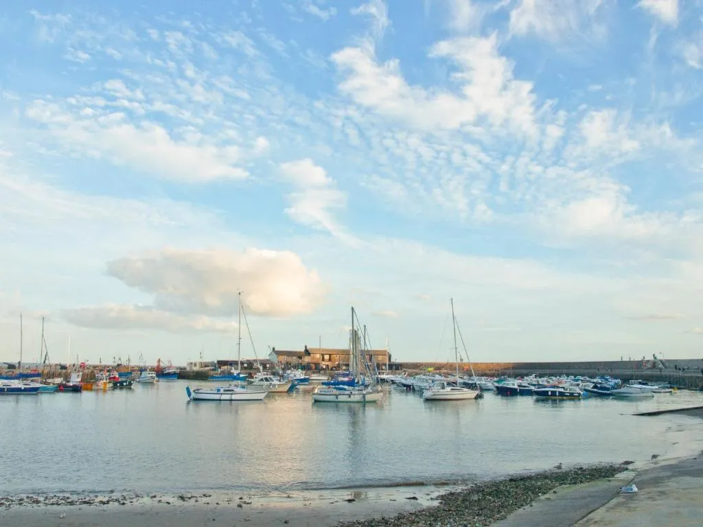 Bensons Old Stores, Lyme Regis, United Kingdom
