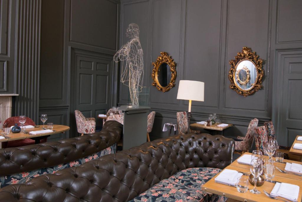 Judge's Lodging - Resim 31