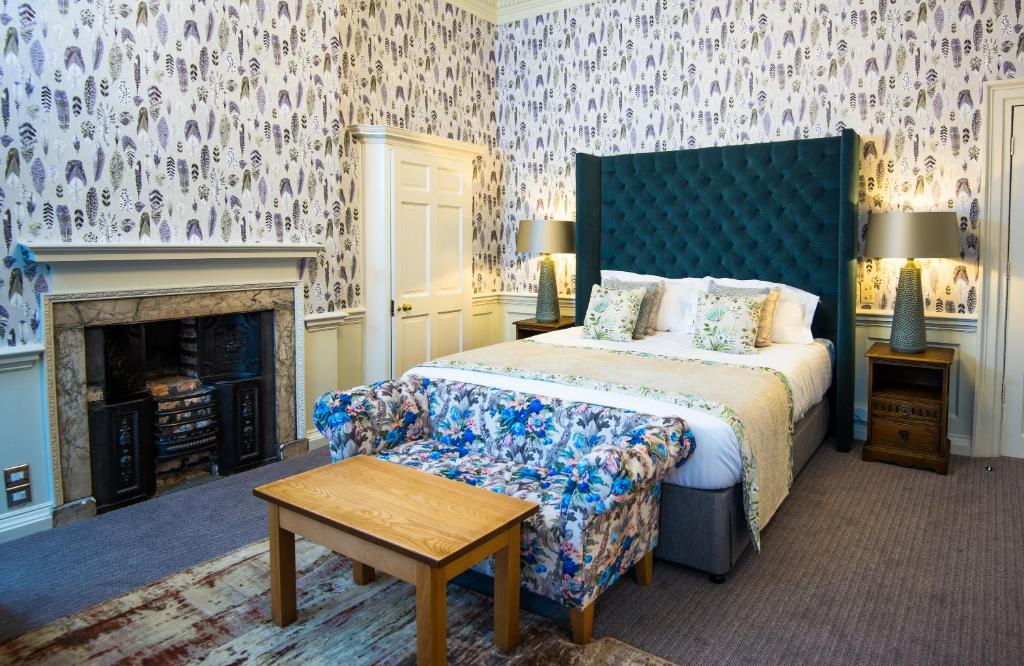 Judge's Lodging - Resim 27