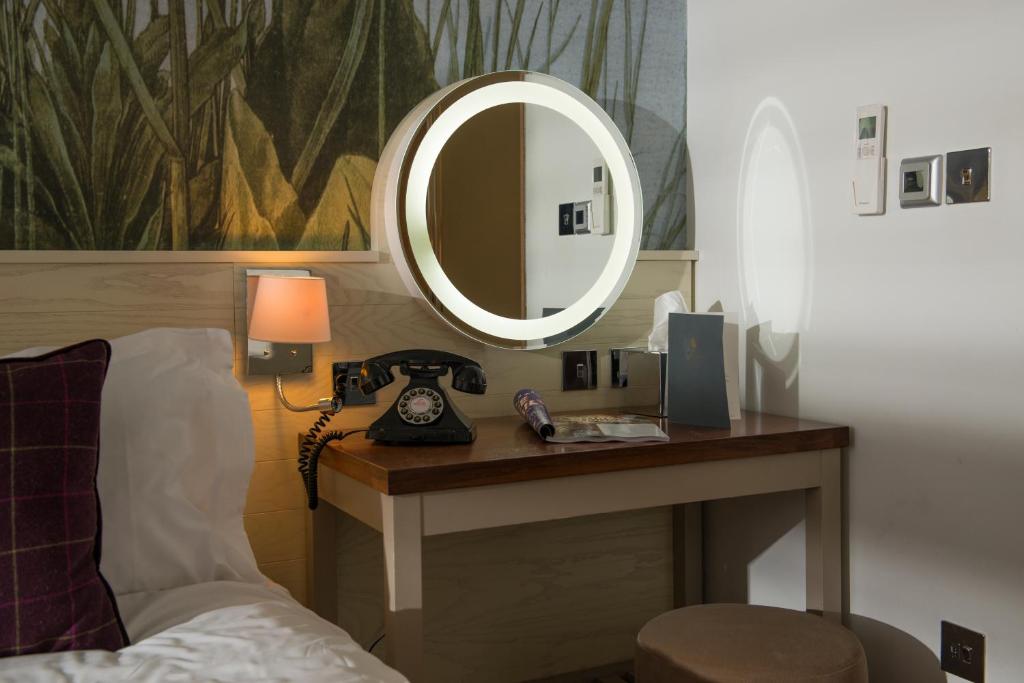 Judge's Lodging - Resim 20