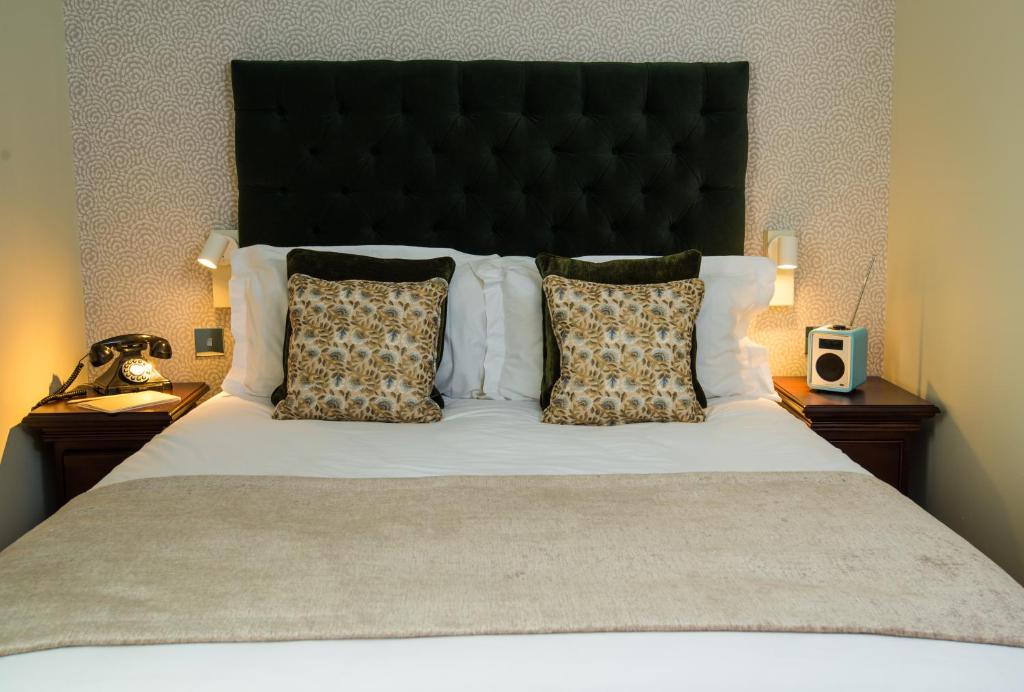 Judge's Lodging - Resim 17