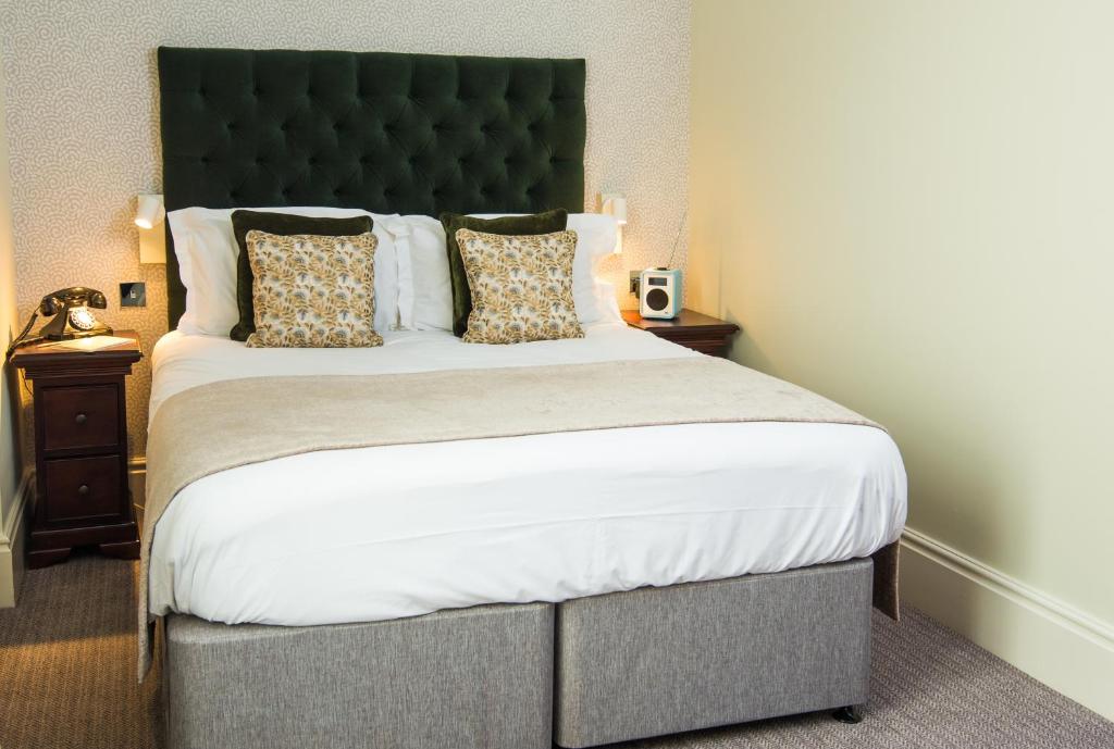 Judge's Lodging - Resim 18