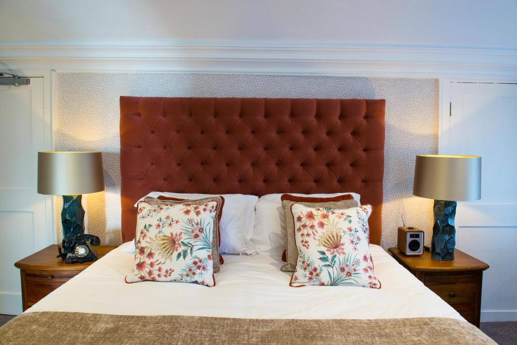 Judge's Lodging - Resim 15