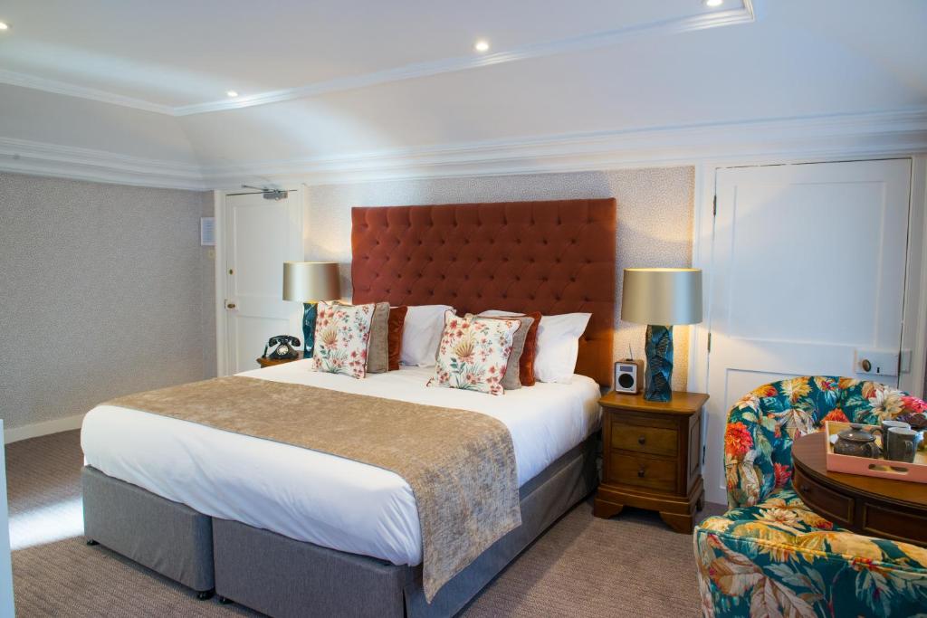 Judge's Lodging - Resim 11