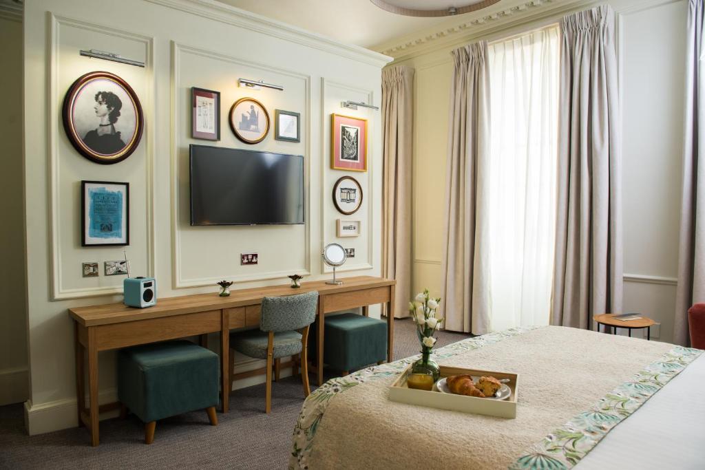 Judge's Lodging - Resim 9