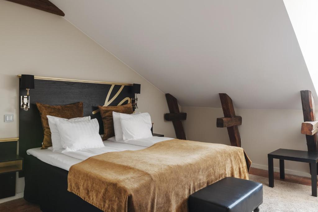 Hotel Hansson Sure Hotel Collection by Best Western