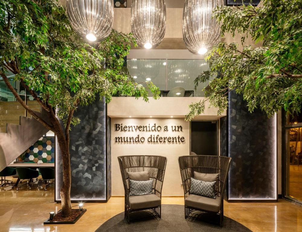 Ilunion Valencia 4, Valencia – Updated 2023 Prices