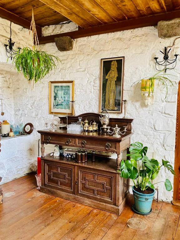Fotografie z fotogalerie ubytování The Tower House B&B v destinaci Thomastown