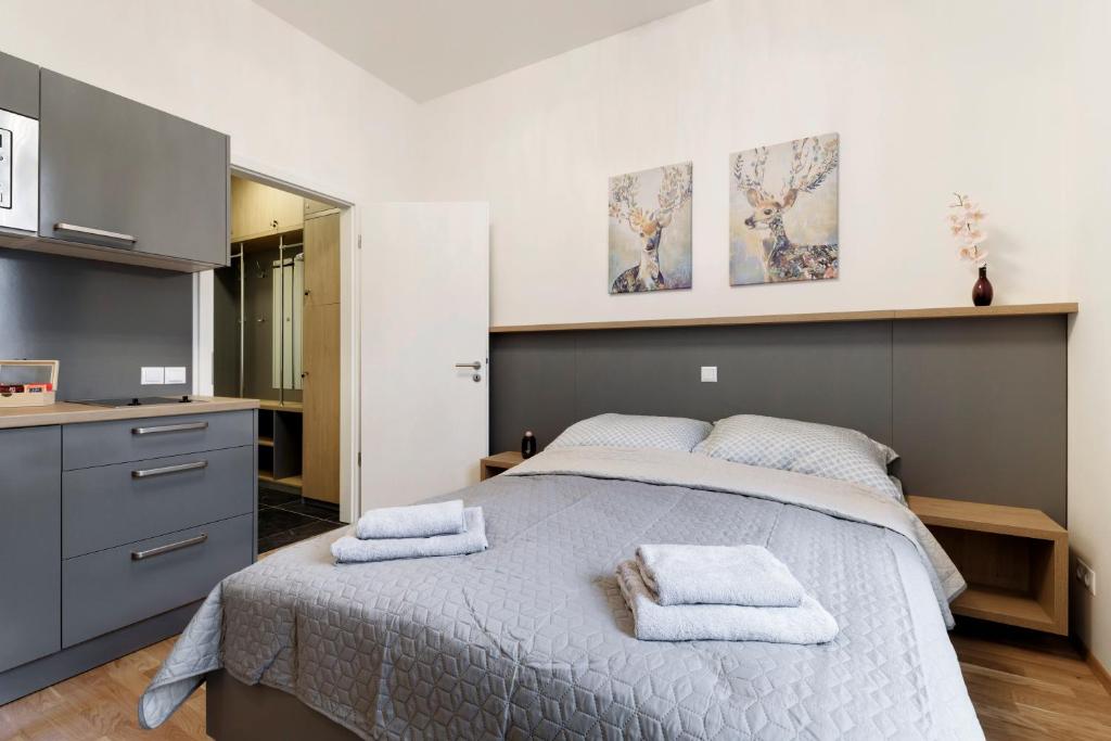 Maison Residence Prague - 