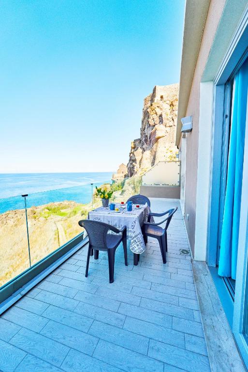 Affittimoderni Castelsardo Miramare - 海の景色を望むアパート