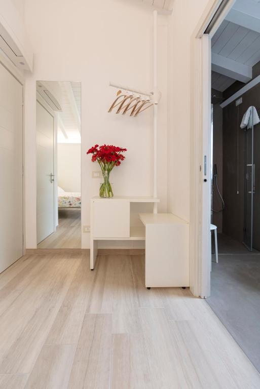 Fotografie z fotogalerie ubytování ARIA Design B&B Levanto v Levantu
