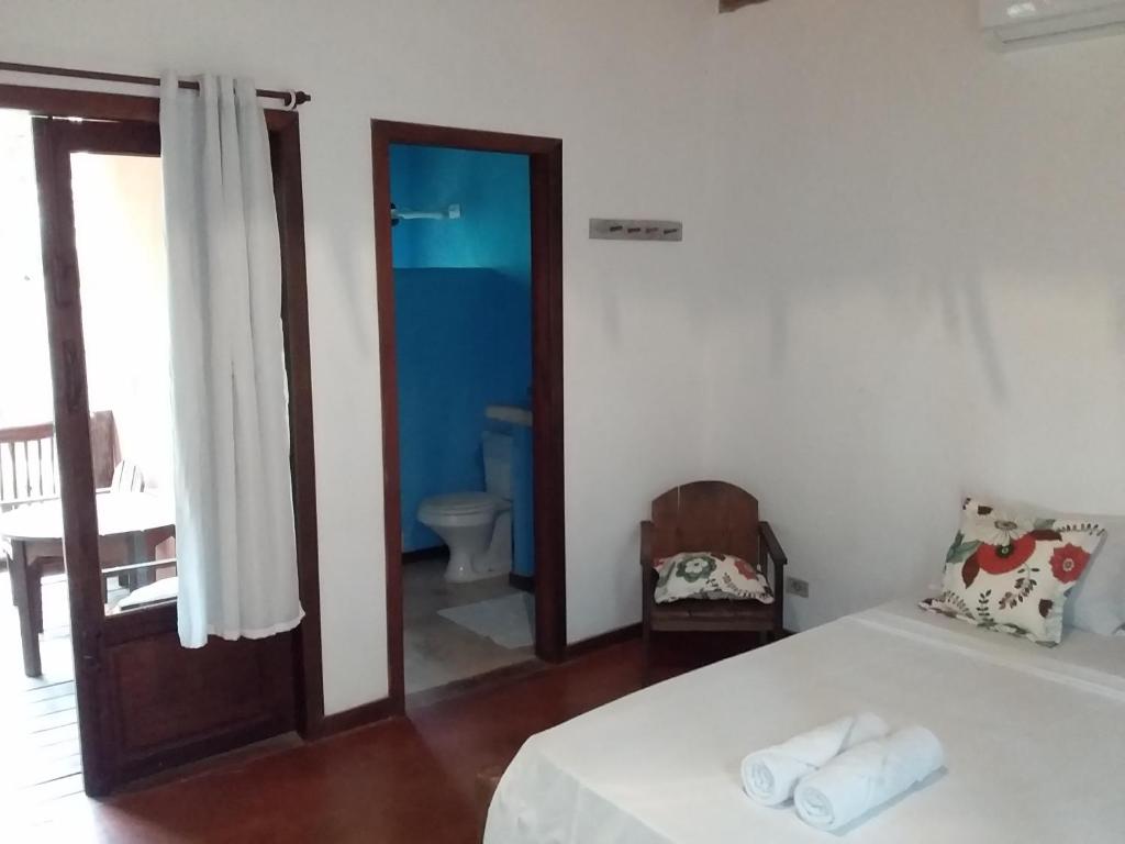  Trancoso Bungalows