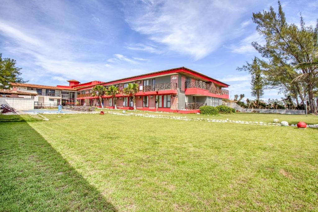  Rasa Hotel