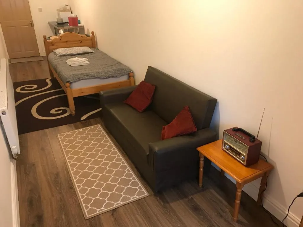 En suite studio near Birmingham City Centre, Birmingham, United Kingdom