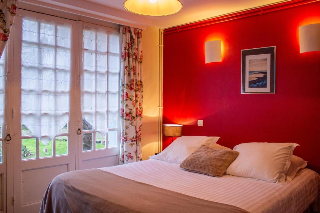 Hostellerie et SPA de la Vieille Ferme - Chambre Double Classique