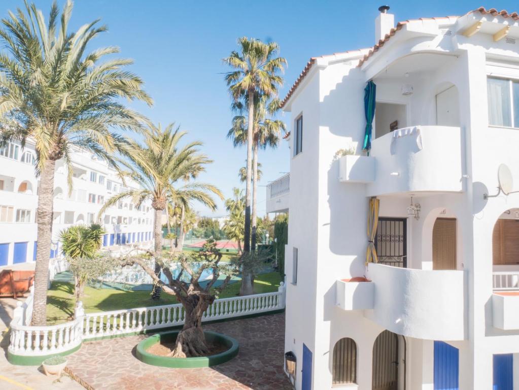 Complejo Cap i Corp Playa de Mascotas, Alcossebre – Updated ...