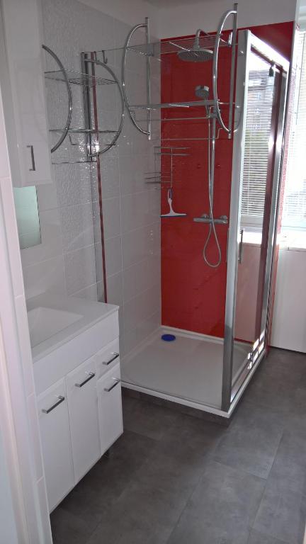 Comfort In Warsaw Apartment - 4