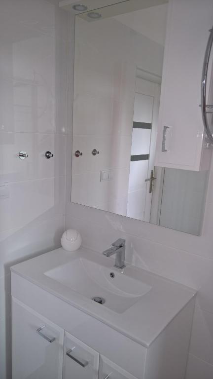 Comfort In Warsaw Apartment - 13