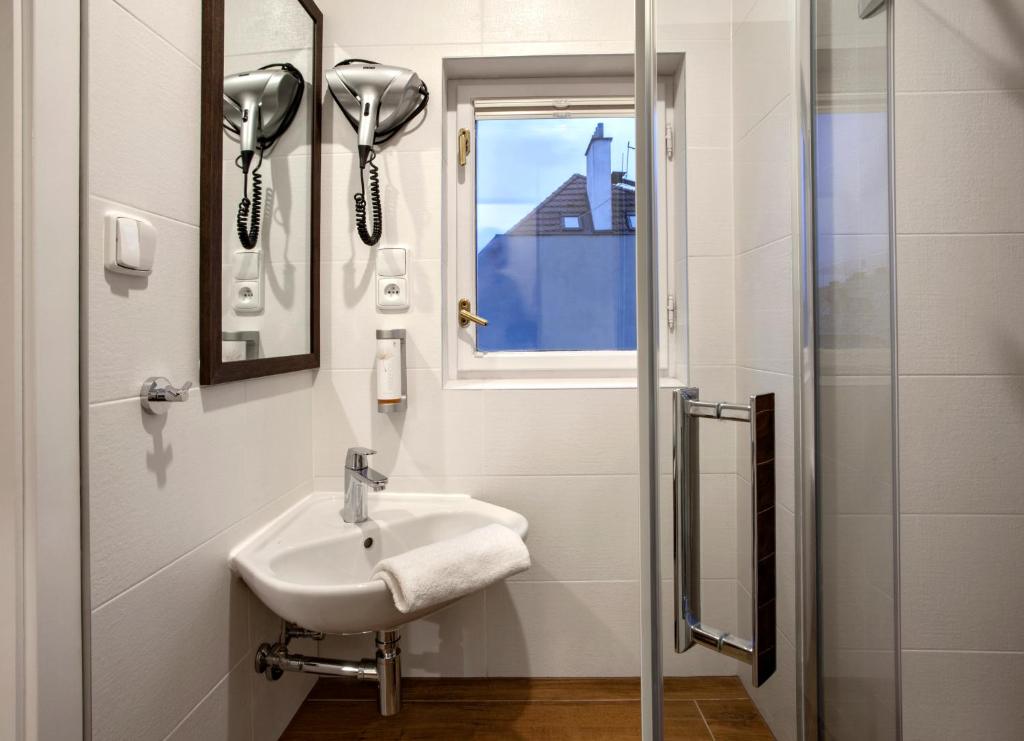 Residence Corto Old Town - Resim 33