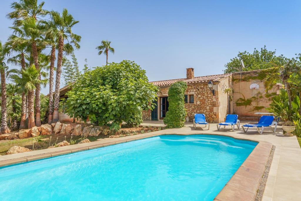 Sa Palmera, Cala Murada – Precios actualizados 2023
