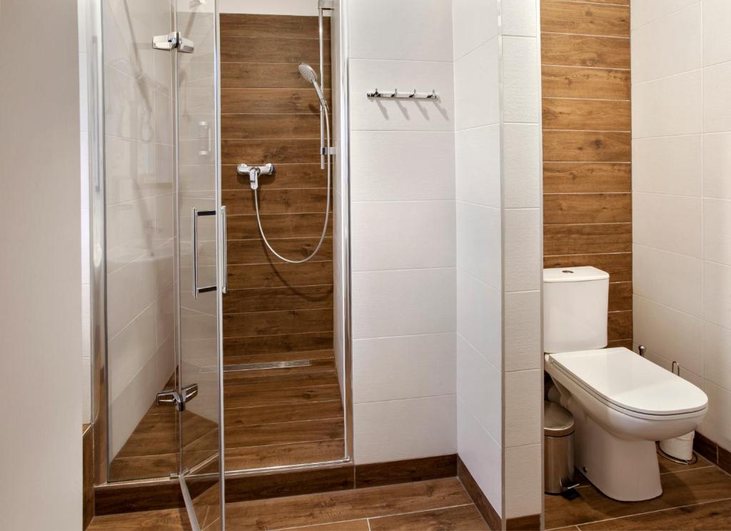 Residence Corto Old Town - Resim 31