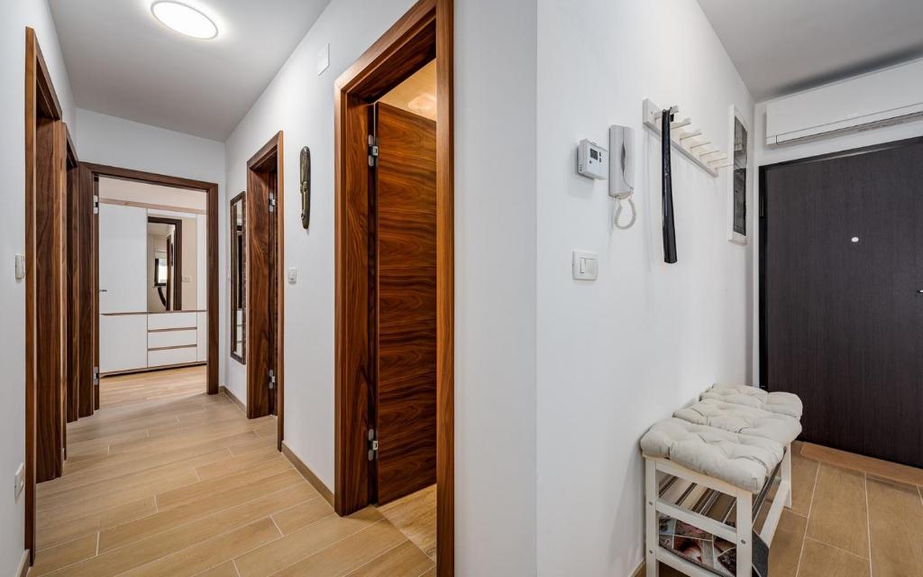 Zdjęcie z galerii obiektu PUNTA MARY house with apartment w mieście Umag