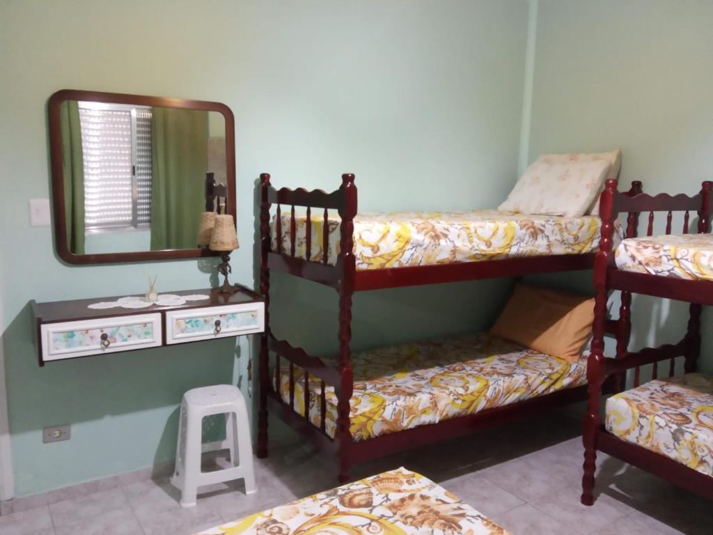  Apartamento Aconchego da vovó
