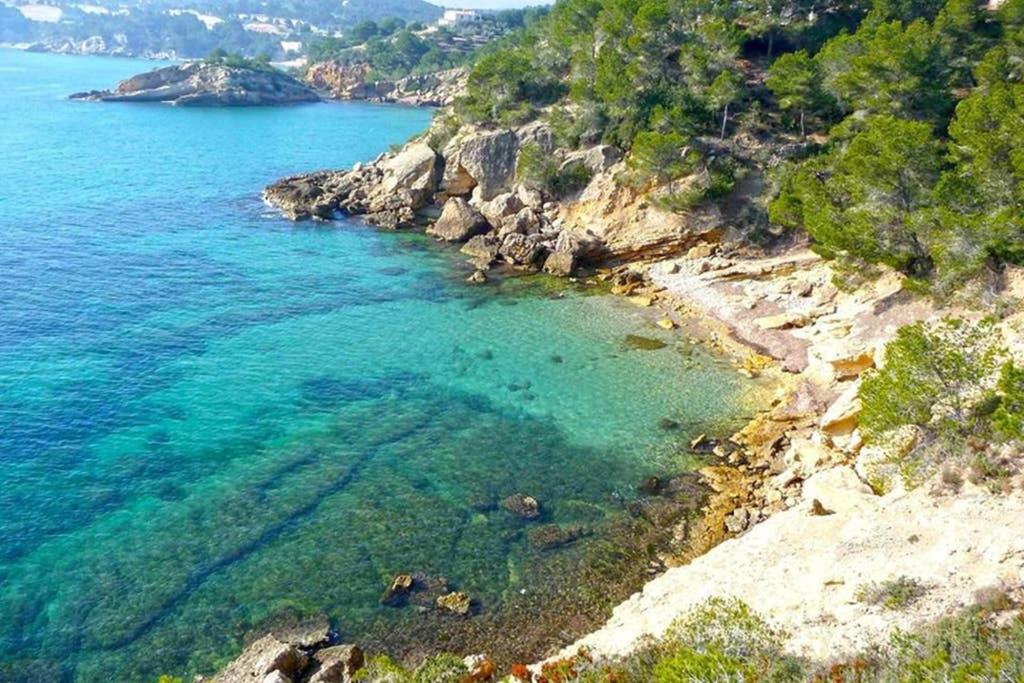 Apartamento junto al mar - Apartment by the sea, LAmpolla ...