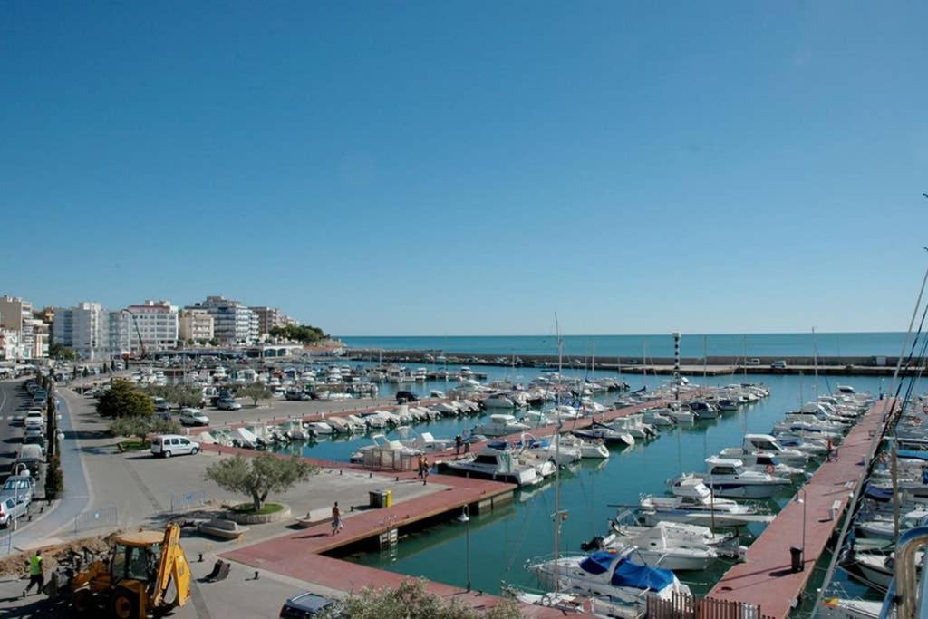 Apartamento junto al mar - Apartment by the sea, LAmpolla ...