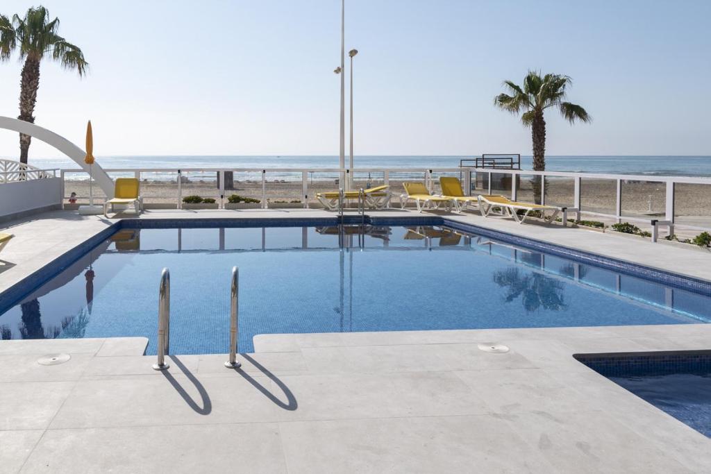 Florazar 3, 8º-B, Cullera – Precios actualizados 2023