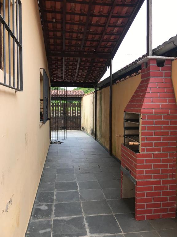  Casa em Itanhaem