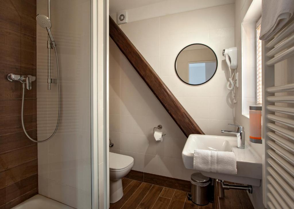 Residence Corto Old Town - Resim 29