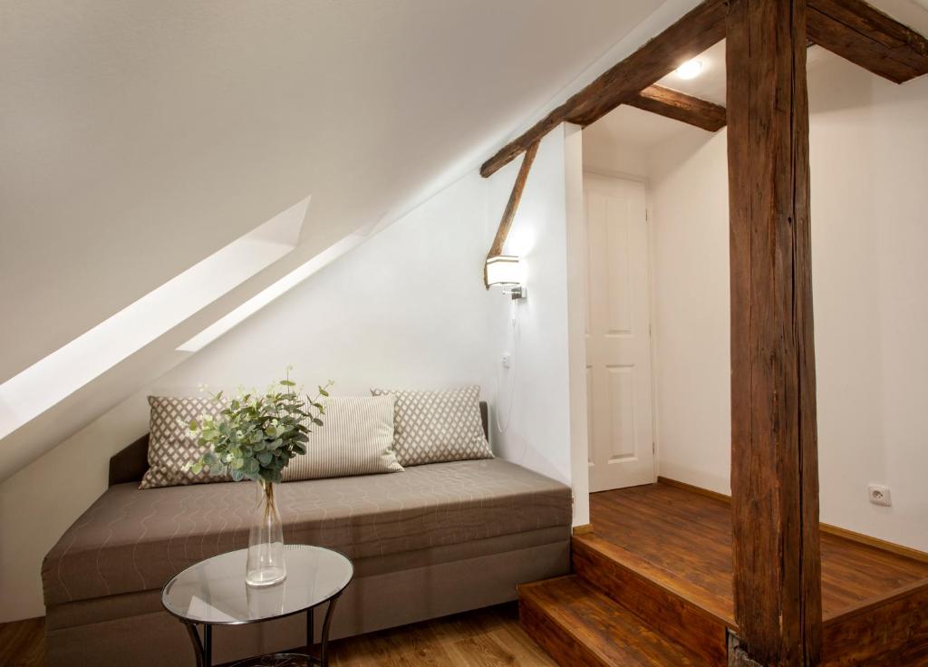 Residence Corto Old Town - Resim 27