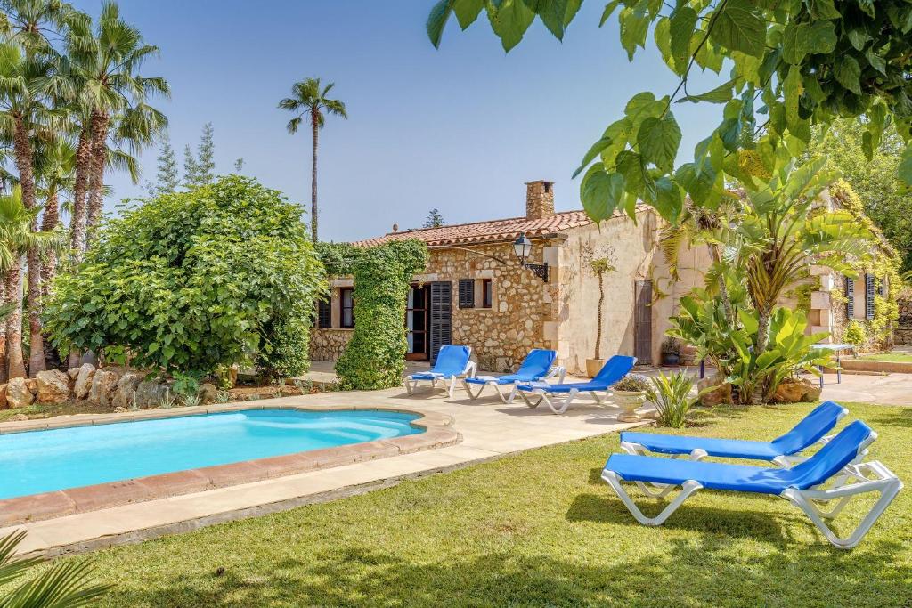 Sa Palmera, Cala Murada – Precios actualizados 2023