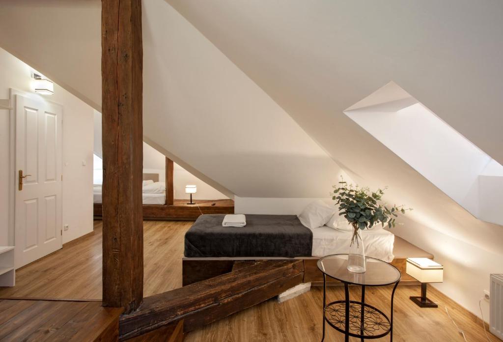 Residence Corto Old Town - Resim 26