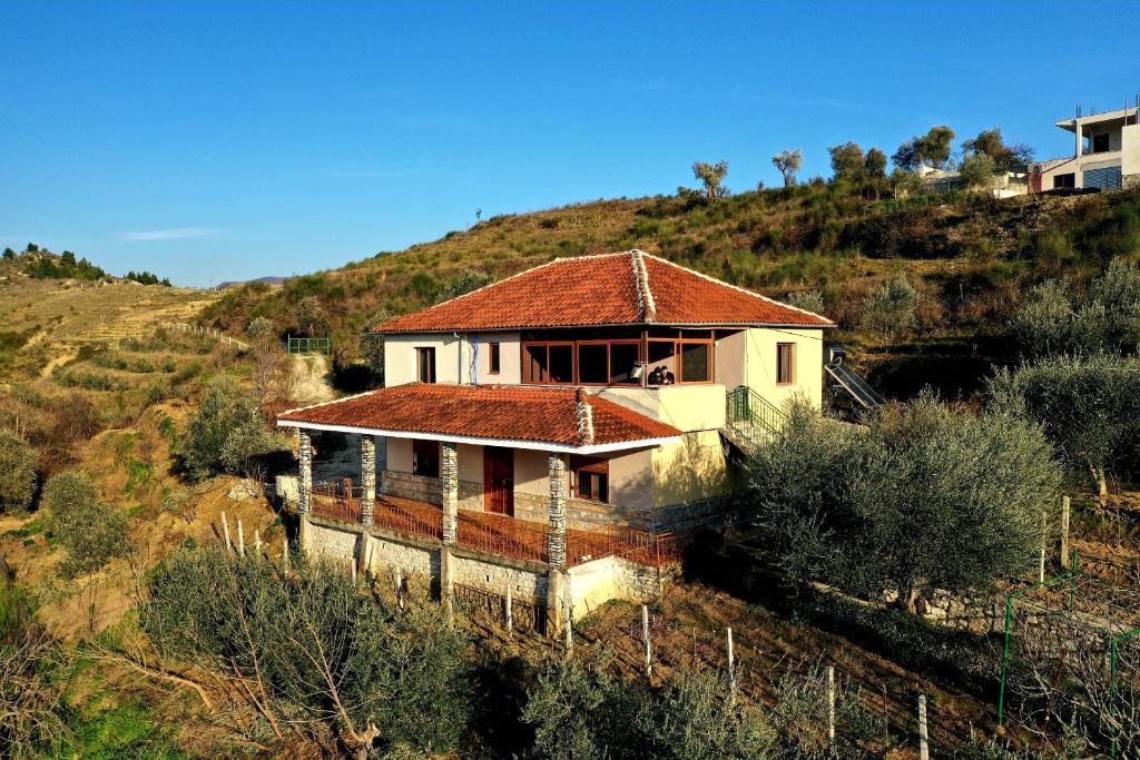 Guest House Pashollari - Image 4