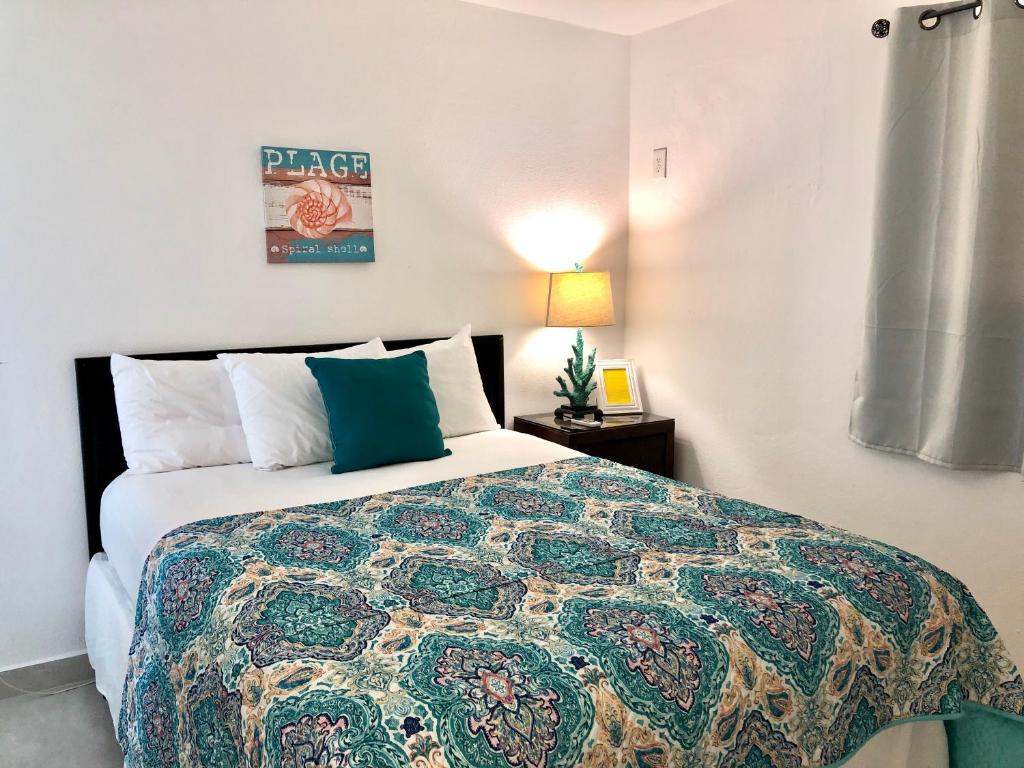 The Beach Guesthouse - Twee Slaapkamers Appartement