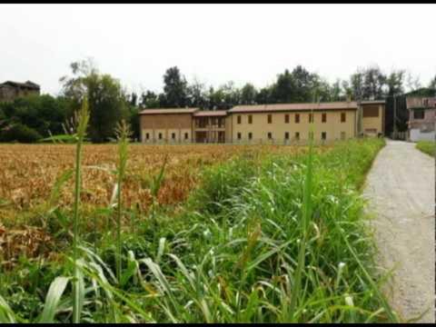 Budova, kde se hostel nachází