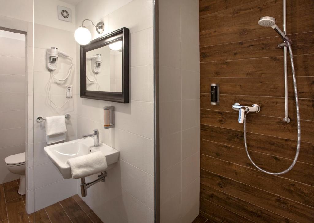 Residence Corto Old Town - Resim 25